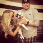 Jason Aldean 'So Sick of People Judging' His Relationship With Brittany Kerr