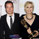Jimmy Fallon and Jane Lynch Among Winners at 2014 Primetime Creative Arts Emmys
