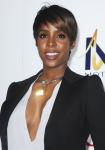 Pregnant Kelly Rowland Accidentally Reveals Baby's Sex