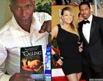Nick Cannon's Dad Shares Cryptic Messages About Relationship Amid His Son's Split From Mariah Carey