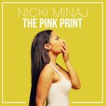 Nicki Minaj's 'The Pink Print' Album to Arrive on Black Friday