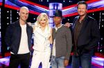 'The Voice' Season 7 Trailer: New Coaches Gwen Stefani and Pharrell Show Great Chemistry