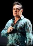 Morrissey's New Album Removed From iTunes After Singer Blasts Record Label