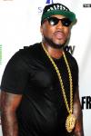 Young Jeezy Arrested on Weapon Charge