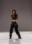 First Teaser for Lifetime's Aaliyah Biopic Arrives