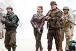 'Agents of S.H.I.E.L.D.' Season 2 Photos Include First Look at Hayley Atwell's Agent Carter