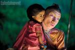 'American Horror Story: Freak Show' Brings Back an 'Asylum' Character