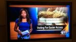 Video: Alaska TV Reporter Drops F-Bomb, Quits on Air to Promote Marijuana