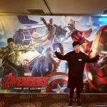 'Avengers: Age of Ultron' Banner Reveals the Vision