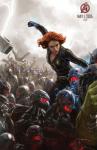 First 'Avengers: Age of Ultron' Trailer Is Reportedly Attached to 'Interstellar'