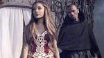 Video Premiere: Chris Brown's 'Don't Be Gone Too Long' Ft. Ariana Grande
