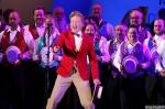 Video: Conan O'Brien Sings 'The Monorail Song' at 'The Simpsons' 25th Anniversary Show