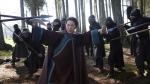 'Crouching Tiger, Hidden Dragon' Sequel Coming to Netflix
