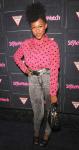 'Django Unchained' Actress Daniele Watts Speaks Out After Being Detained for Showing Affection