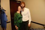 Lady Antebellum's Dave Haywood and Wife Welcome Son