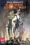 Dave Stewart's 'Zombie Broadway' Developed Into Movie