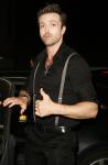 'Constantine' Casts 'Guardians of the Galaxy' Star as Jim Corrigan