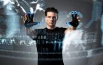 FOX Orders TV Sequel to Tom Cruise's 'Minority Report'