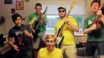 Video: Fraternity Guys Lip-Sync Taylor Swift's 'Shake It Off', Get Invited to Singer's Concert