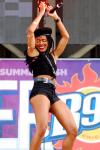 Report: G.R.L.'s Simone Battle's Suicide Related to Financial Problems