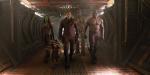Box Office: 'Guardians of the Galaxy' Easily Wins on 4-Day Labor Weekend
