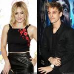 Hilary Duff on Aaron Carter's Love Declaration: 'I Don't Know How I Feel'