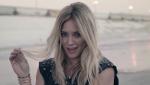 Hilary Duff Premieres 'All About You' Music Video