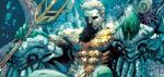 How Aquaman Looks Like in 'Batman v Superman' and Gets Introduced Revealed