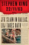 Hulu Orders JFK Assassination Series Based on Stephen King's '11/22/63'