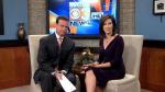 Illinois News Anchor Dave Benton Announces He Has Terminal Brain Cancer Live on Air