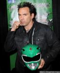 Jason David Frank Up for 'Power Rangers' Reboot