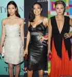 Jessica Biel, Rosario Dawson and Malin Akerman Added to 'True Detective' Shortlist