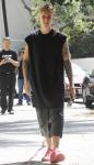 Justin Bieber May Need Surgery After Injuring His Ear Drum