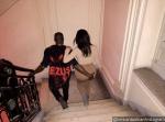 Kanye West Grabs Kim Kardashian's Famous Derriere in New Photo