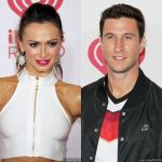 Report: 'Dancing with the Stars' Pro Karina Smirnoff Is Dating Pablo Schreiber
