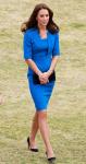 Kate Middleton Suffers Morning Sickness Again in Second Pregnancy