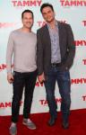 Cheyenne Jackson Marries Boyfriend Jason Landau