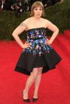 Lena Dunham Says She Will Compensate Performers on Book Tour