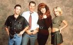 'Married... with Children' Could Get a Spin-Off Based on Bud Bundy