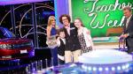Math Teacher Wins $1 Million on 'Wheel of Fortune'