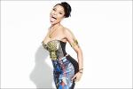 Nicki Minaj Reveals Official Release Date for 'The Pinkprint' Album