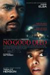 'No Good Deed' Dethrones 'Guardians of the Galaxy' From Box Office Top Spot