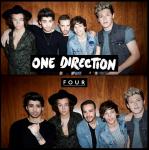One Direction Announces Fourth Album 'Four', Shares Free Song 'Fireproof'