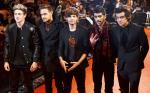 One Direction Sets New Guiness World Record With Their Three Albums