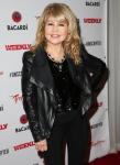 Pia Zadora Suffers From Head Injury Following Golf Cart Accident