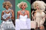 'Real Housewives' Stars Walk Runway at the Betsey Johnson Fashion Show