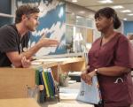 'Red Band Society' Bus Ads Yanked for Offensive Language