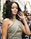 Rihanna Blasts CBS for Pulling Her Song From NFL Broadcast Amid Ray Rice Scandal