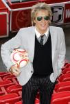 Rod Stewart Sued After Kicking Soccer Ball Into Audience