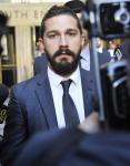 Shia LaBeouf Pleads Guilty to Disorderly Conduct After Broadway Arrest